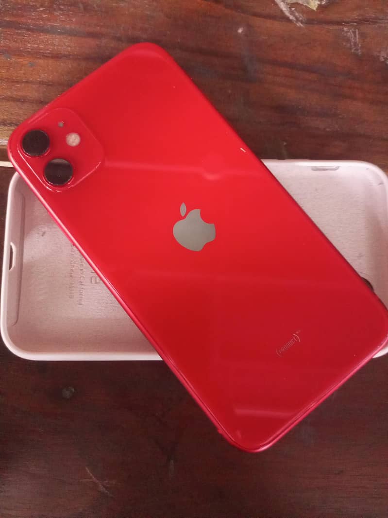Apple iPhone 11 0