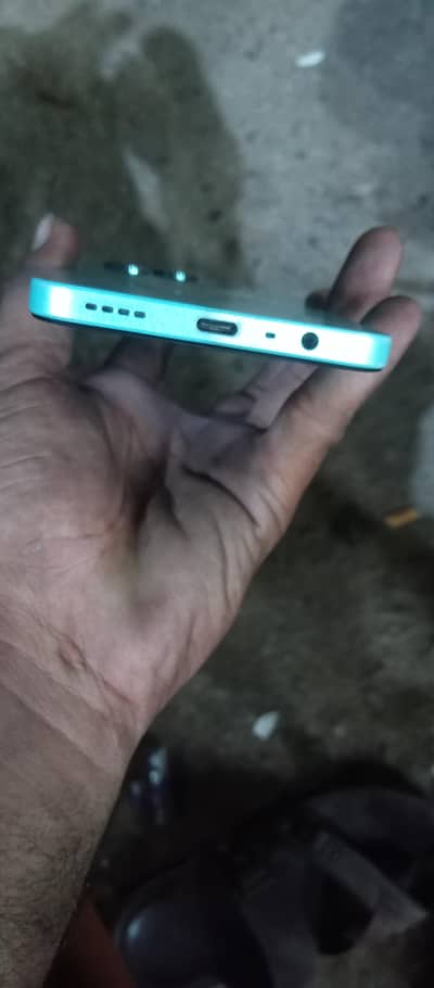 Realme C51