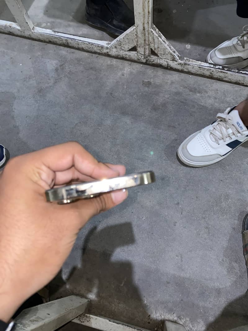 Apple iPhone 12 Pro Max 0