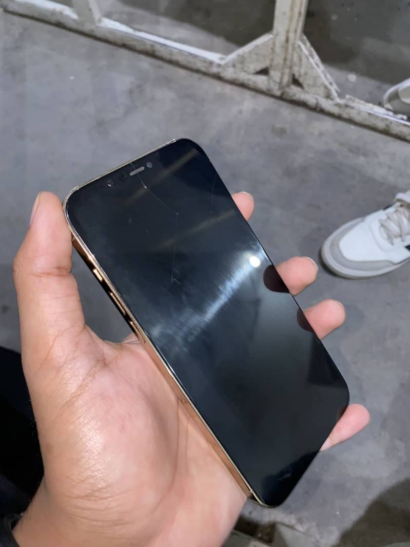 Apple iPhone 12 Pro Max 6