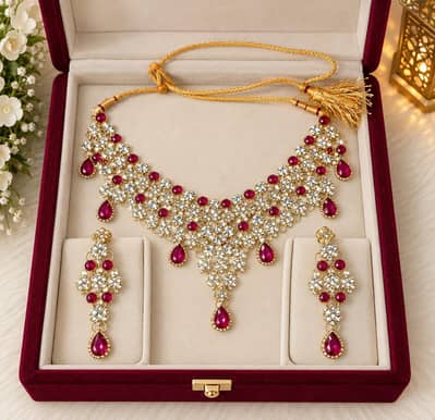 jewellery set