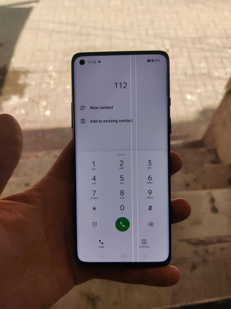 One Plus 8 2