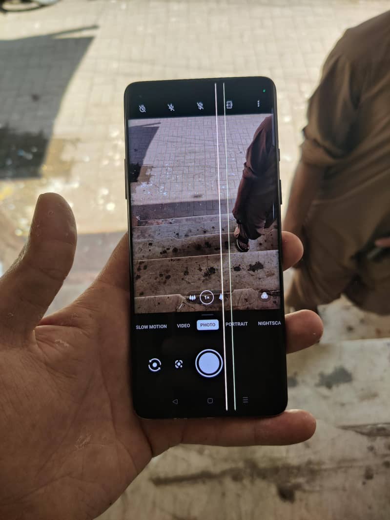 One Plus 8 3
