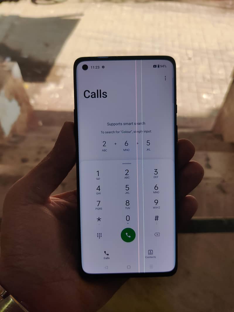 One Plus 8 4