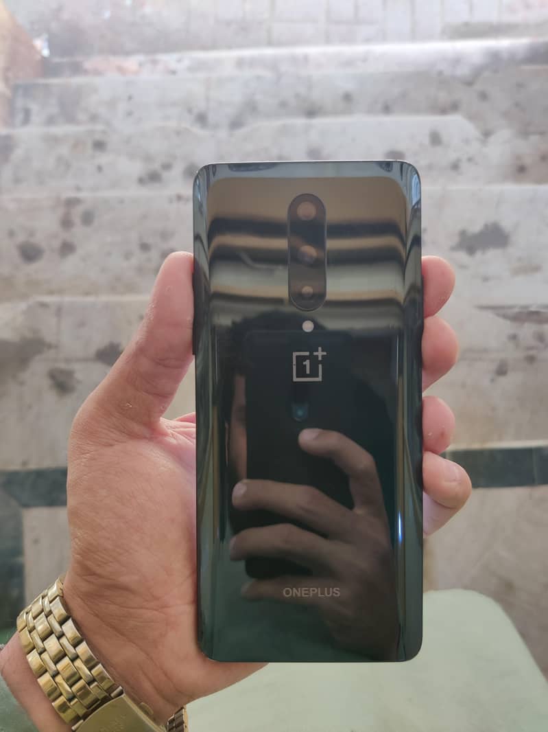 One Plus 8 9
