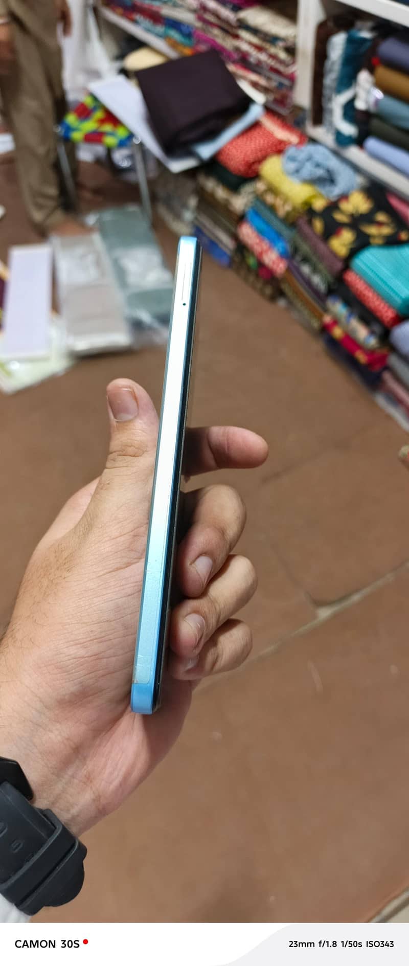 Xiaomi Redmi Note 12 1
