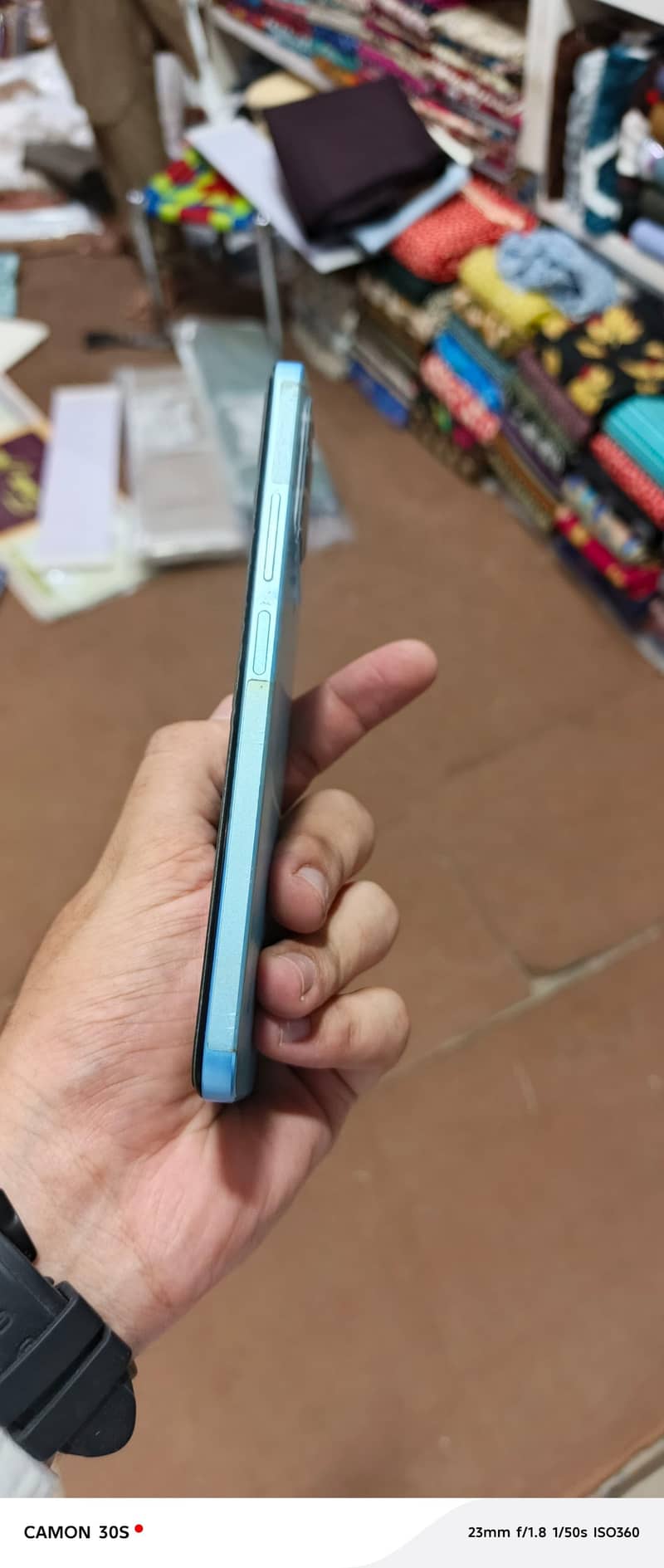 Xiaomi Redmi Note 12 3