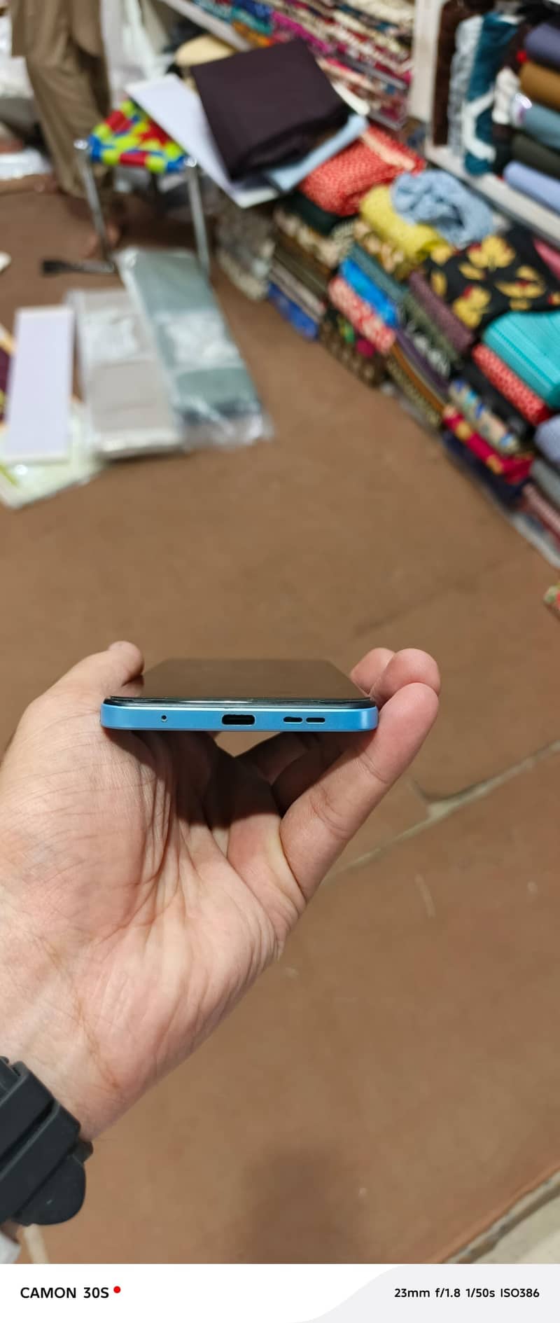 Xiaomi Redmi Note 12 4