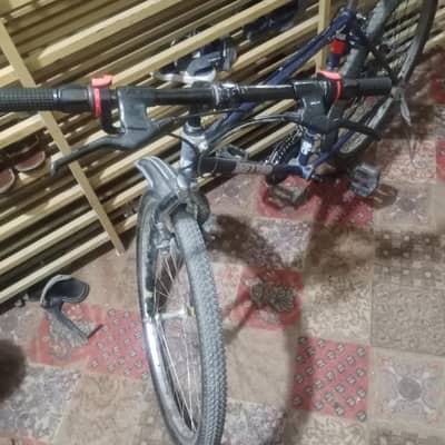 bicycle for sale in Quetta