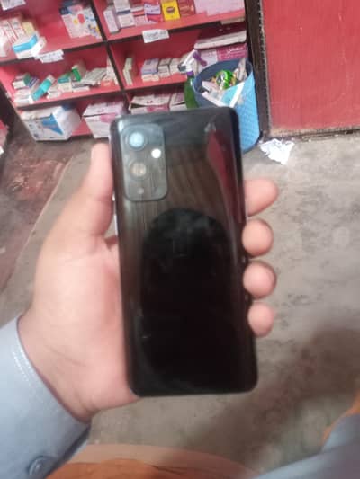One Plus 9
