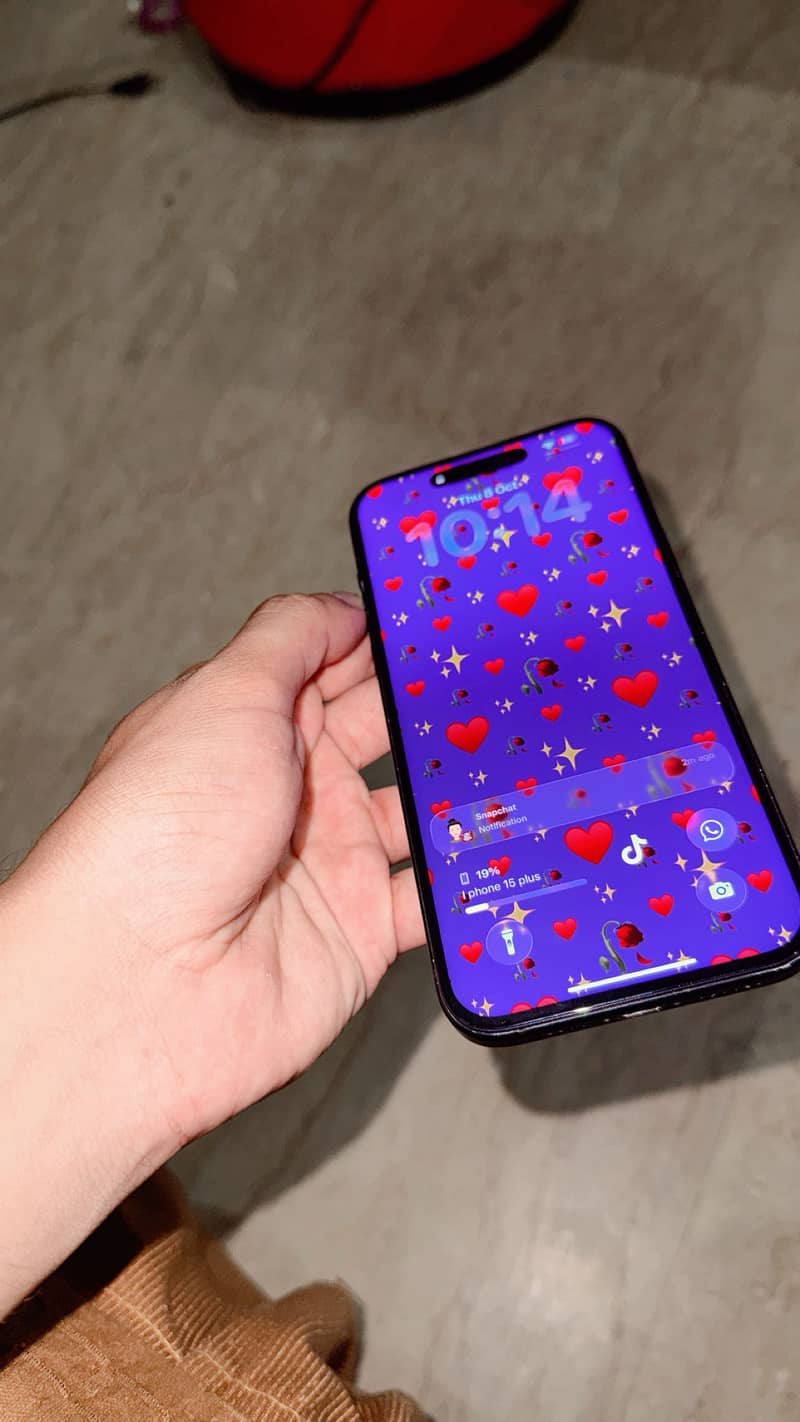 Apple iPhone 15 plus JV 4