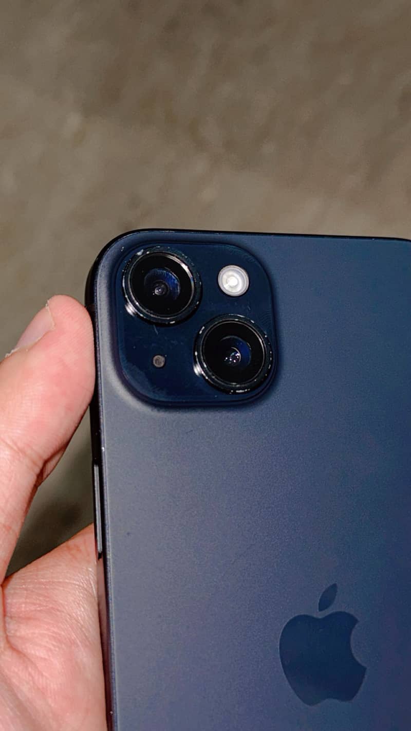 Apple iPhone 15 plus JV 9