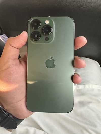 Apple iPhone 13 Pro