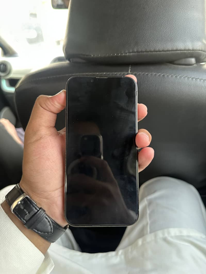 Apple iPhone 13 Pro 3