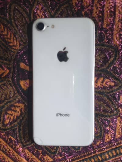 Apple iPhone 8