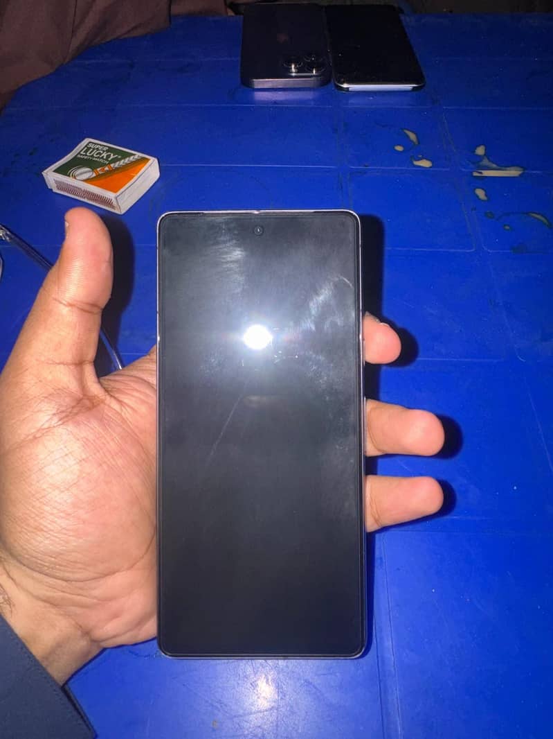 Google Pixel 7 2