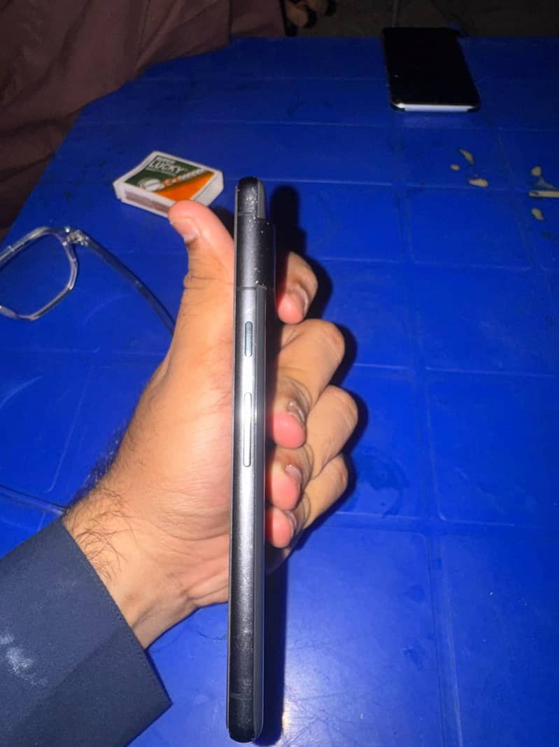 Google Pixel 7 3