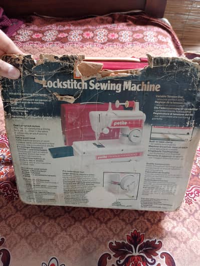swing machine
