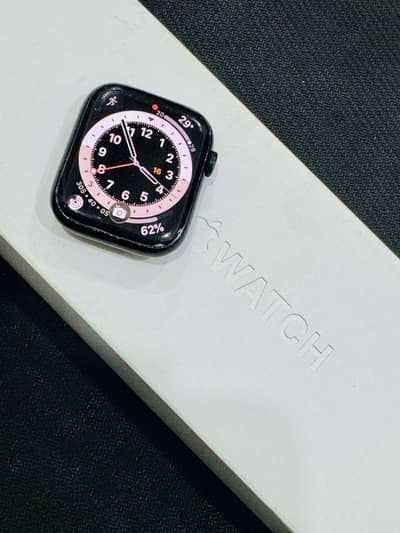 Apple Watch Series 9 | 45mm | Apple Watch