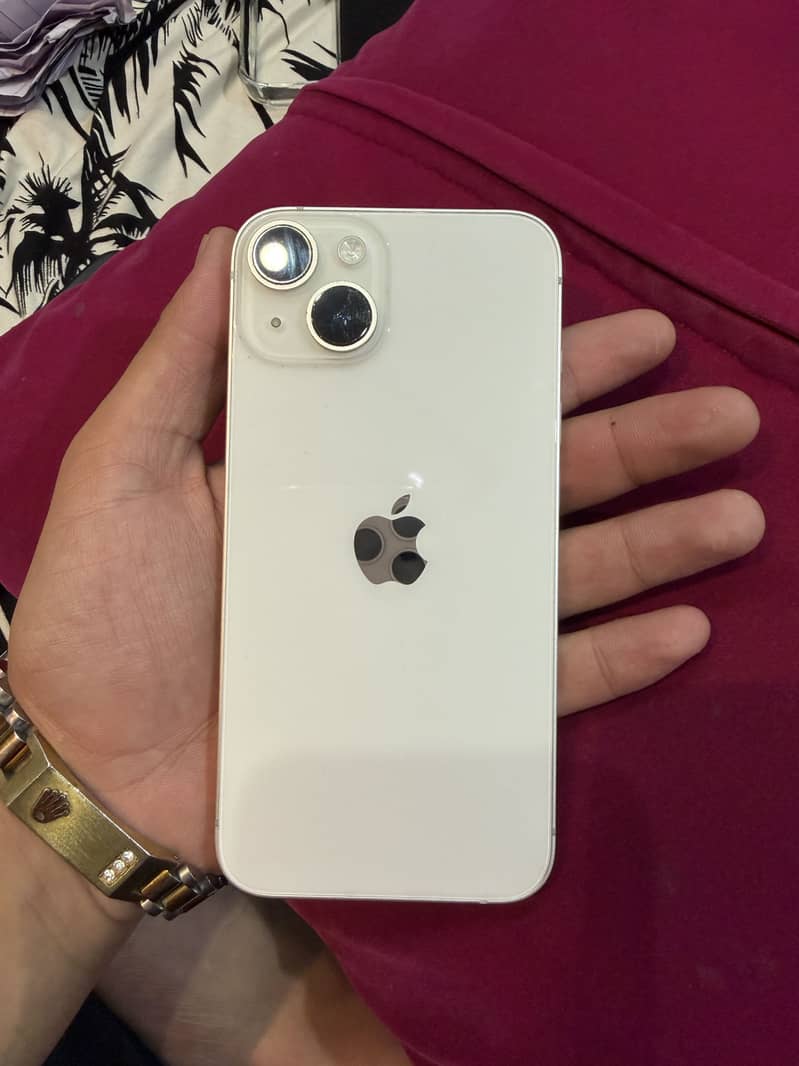 Apple iPhone 14 1