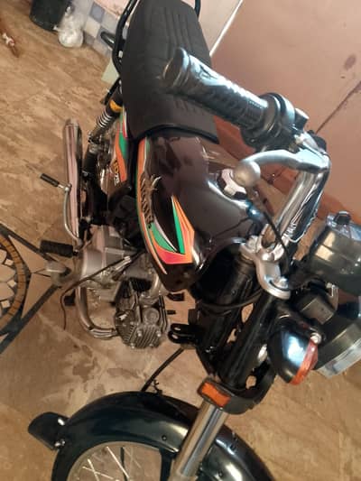 unique modal 2021 zero metar baki