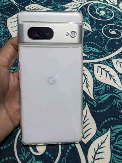 Google Pixel 7