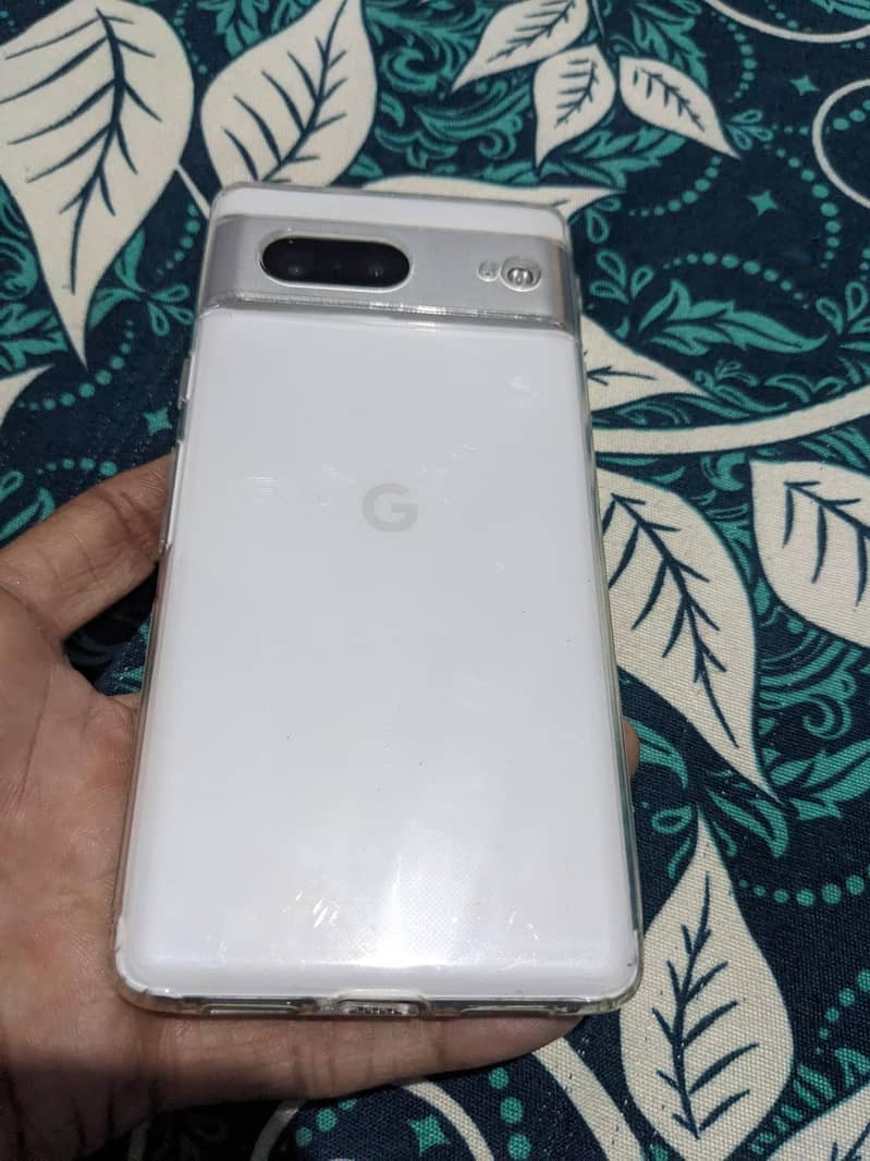 Google Pixel 7 1
