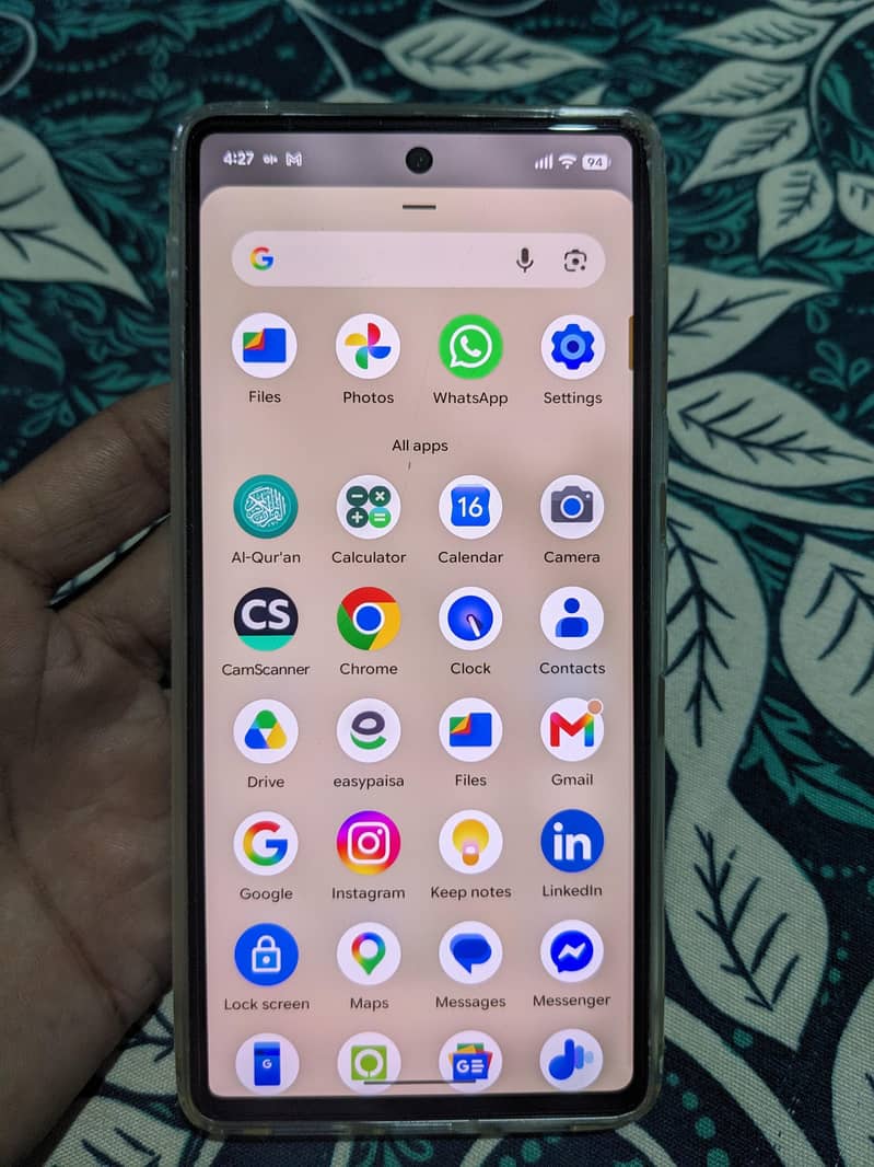 Google Pixel 7 2