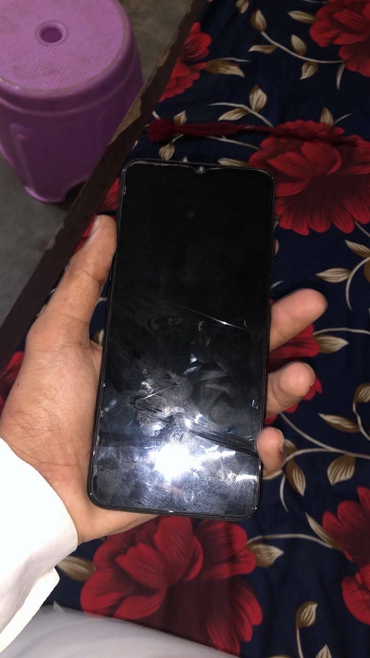 OPPO A16 4
