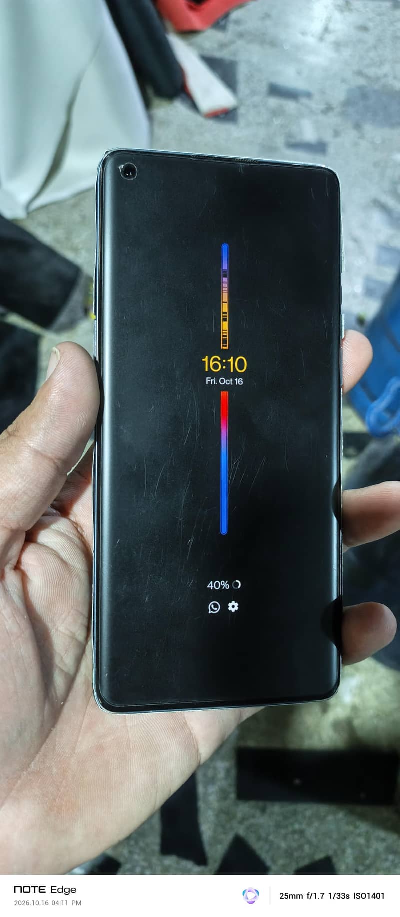 One Plus 8.8/128 0