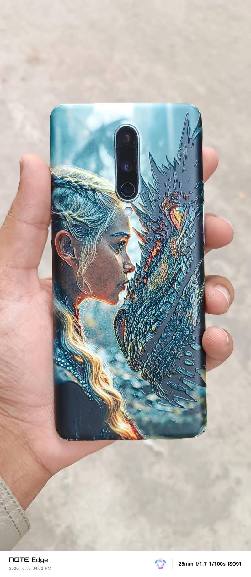 One Plus 8.8/128 1