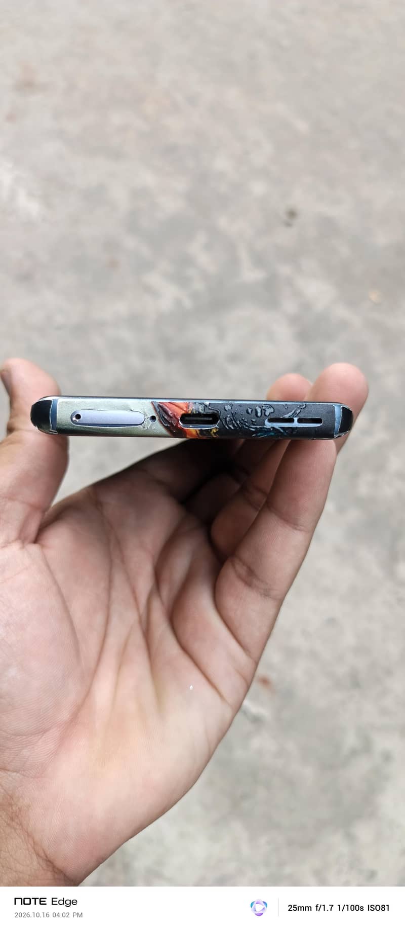 One Plus 8.8/128 5