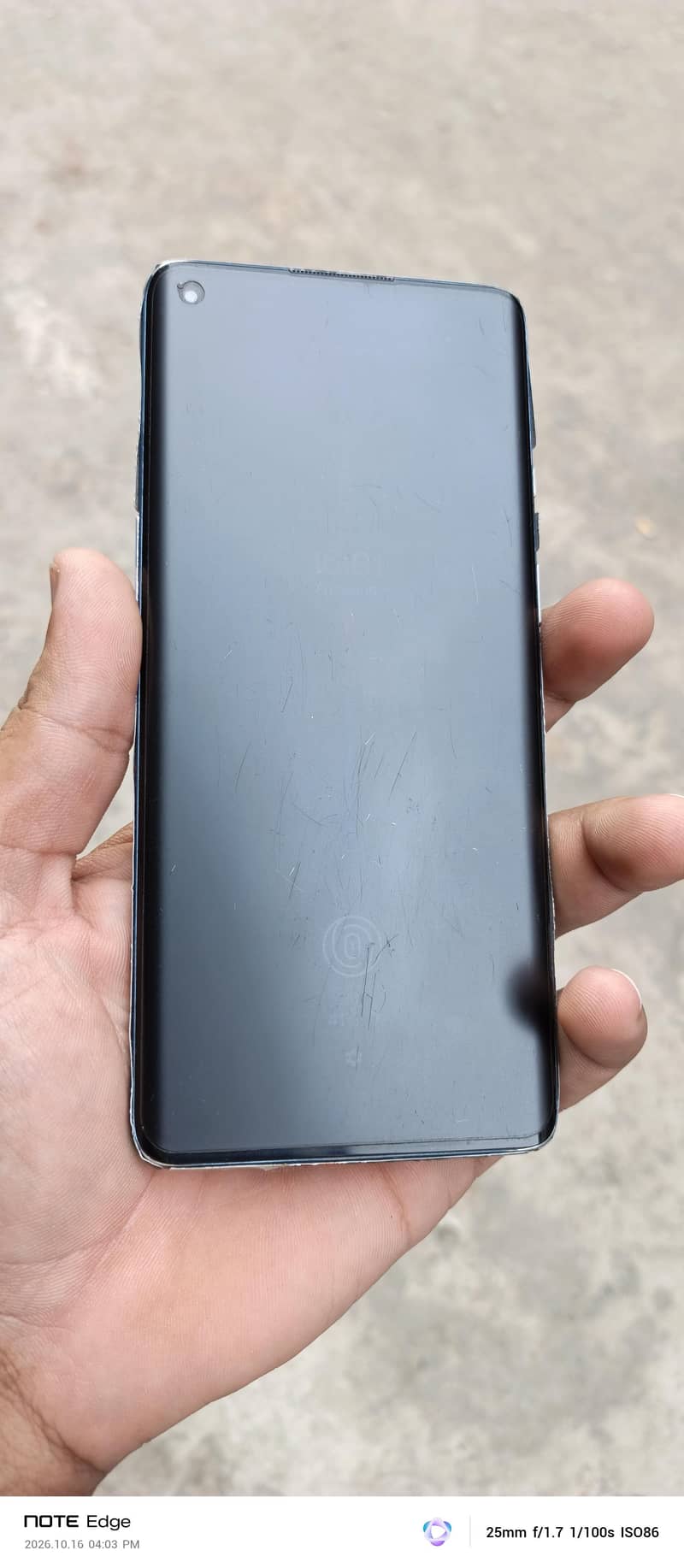 One Plus 8.8/128 6