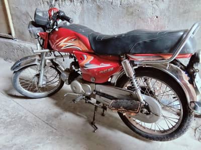 road prince 70cc