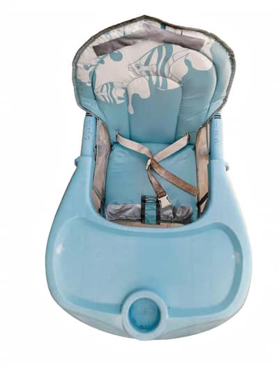 hi chair for kids hi plastic used item