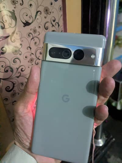 Google Pixel 7 Pro
