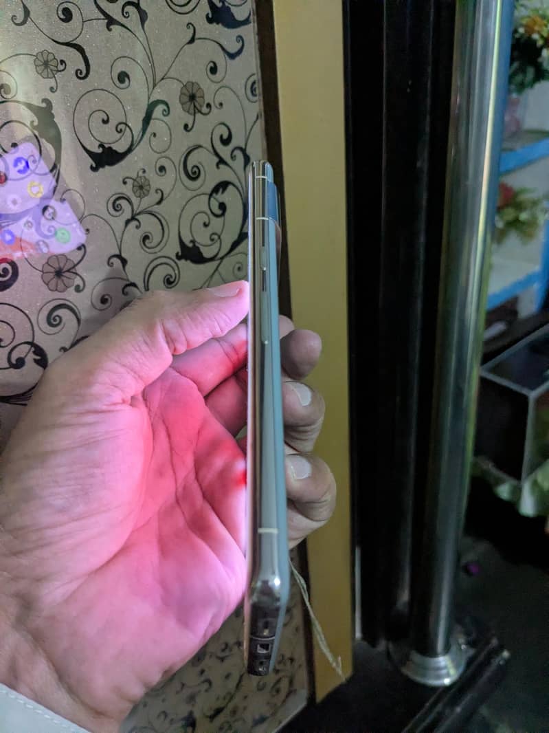 Google Pixel 7 Pro 3
