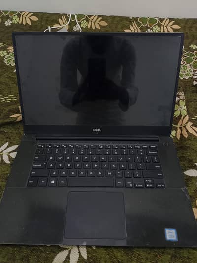 Dell Precision 5530 core i5 8th gen H