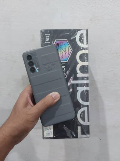 Realme GT Master Edition 256gb 5g
