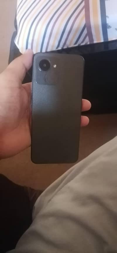 Realme C30 dual sim 4gb 64gb