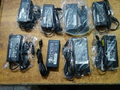 Dell Hp Lenovo Laptop Charger Ctype availbale