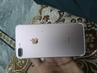 Apple iPhone 7 Plus