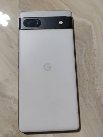 Google Pixel 6a