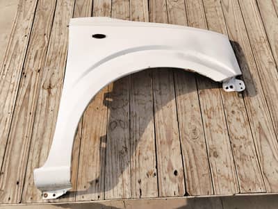 Suzuki alto right fender genuine