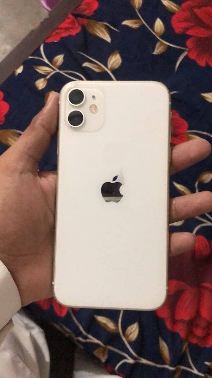Apple iPhone 11 0