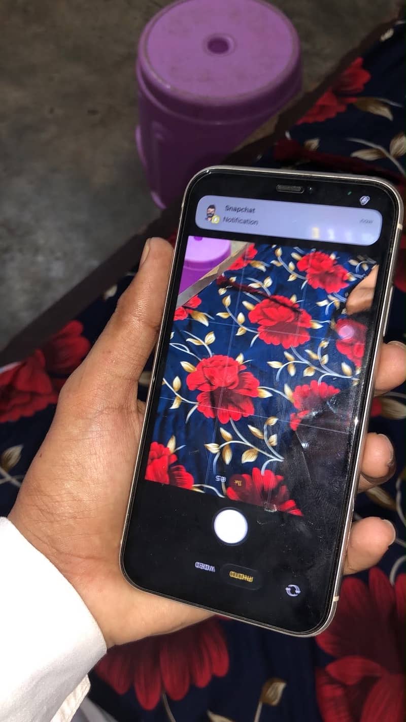 Apple iPhone 11 3