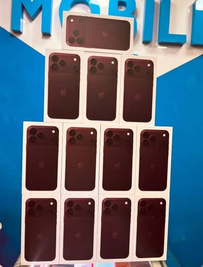Apple iPhone 18 Pro Max