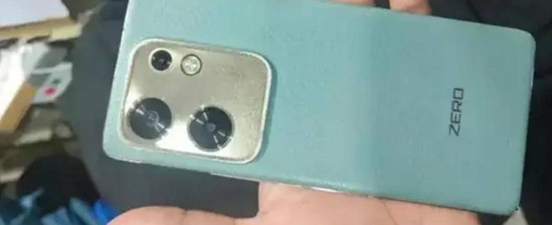 Infinix Zero 30 0