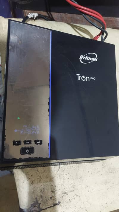 primax 1000w ups