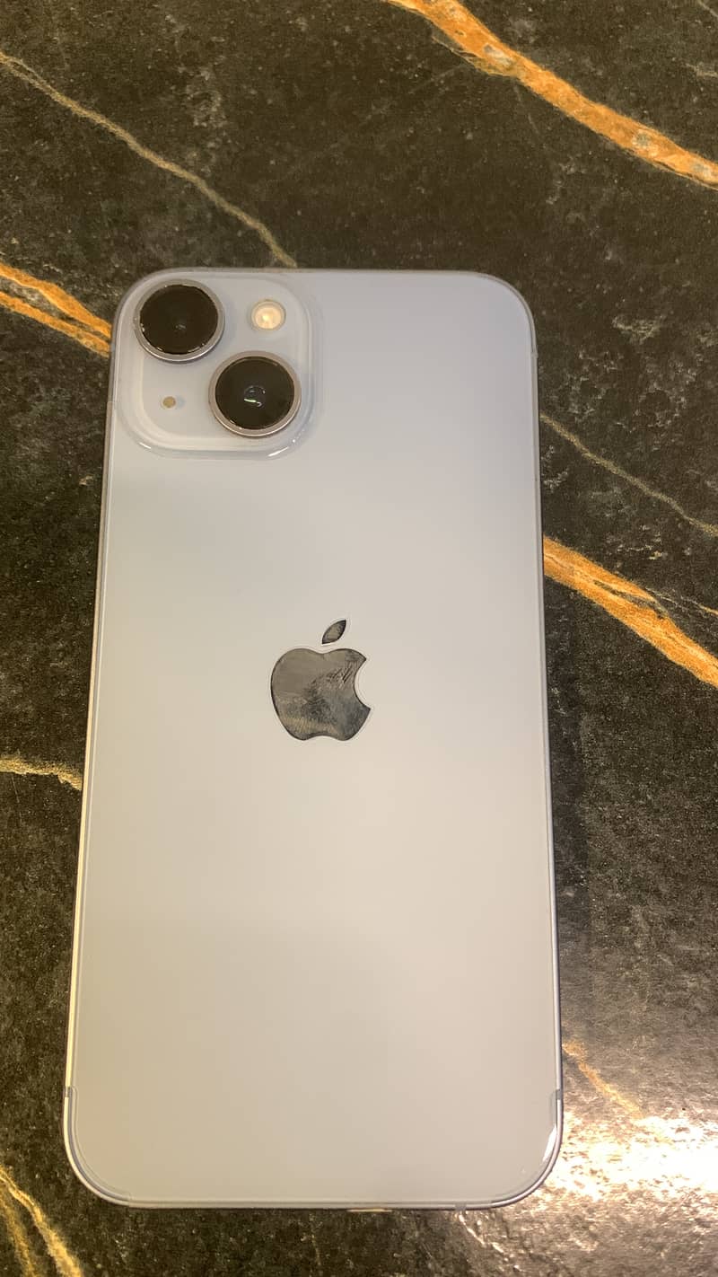Apple iPhone 14 0